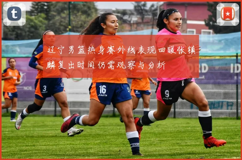 辽宁男篮热身赛外线表现回暖张镇麟复出时间仍需观察与分析