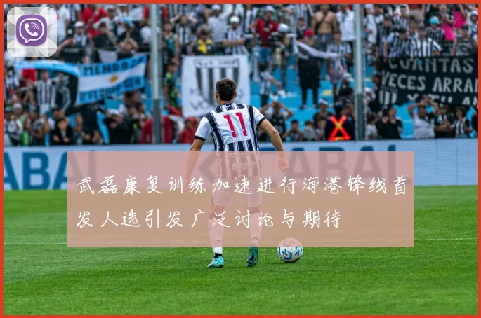 武磊康复训练加速进行海港锋线首发人选引发广泛讨论与期待